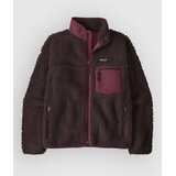 Patagonia W'S CLASSIC RETRO-X JKT Smeđa Cijene