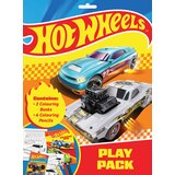 Hot_Wheels Slikovnica play pack Cijene