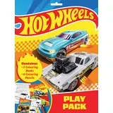 Slikovnica play pack