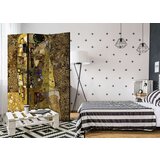  Paravan u 3 dijela - Golden Kiss [Room Dividers] 135x172 | shoptok.hr