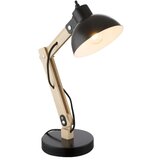  Brilagi - Stona lampa FOCUS 1xE27/40W/230V crna | Eponuda.com