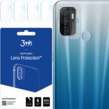 3mk OPPO A53 2020/A53S - LENS PROTECTION, (22002279) Cene