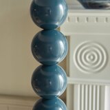  Endon 114658 - Stojeća lampa HIGGLEDY 1xE27/10W/230V plava | Eponuda.com