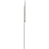  Vzglavje z vzglavjem Betonsko siva 75 cm Konstruiran les, (5000110261) | Shoptok.si