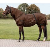 Waldhausen Pregrinjalo za ekcemarje Basic, mocca - 115 cm | Shoptok.si