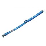 Nobby 78501-06 Ogrlica za pse MINI 10mm, 20/35cm plava ( NB78501-06 ) Cene