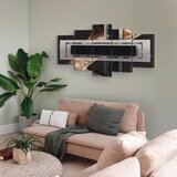 Artgeist Slika Na Platnu Night Storm | Shoptok.si