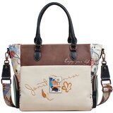 Janet Torba fashion mini Growing in Spring FW25 39.5X14X28.5 cm J-123A P12 Netto | shoptok.hr