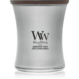 WoodWick Precious Metals Candescent Coast mirisna svijeća 275 g | shoptok.hr