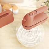 Kenwood quick mix go HMP40.000RD clay red mikser | ePonuda.com