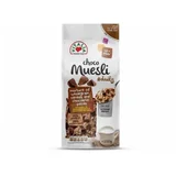 MUSLI ČOKOLADA 250G (1100018906)