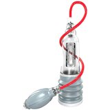 Bathmate - HydroXtreme5 Penis Pump Crystal Clear | shoptok.hr