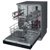 Whirlpool perilica posuđa WFO 3O32 N P X | shoptok.hr