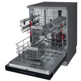 Whirlpool Pomivalni stroj WFO 3O32 N P X | Shoptok.si