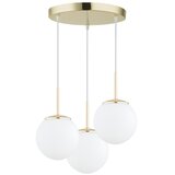 Brilagi Luster na sajli MILO 3xE27/60W/230V zlatna | Eponuda.com