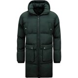 Enos Parke 146685418 Črna | Shoptok.si