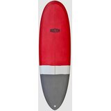 BUSTER Pinnacle Deska za surfanje white / red | Shoptok.si