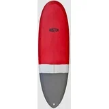 Pinnacle Deska za surfanje white / red