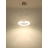 Globo visilica led 24 w 2500 lm cct 2700-6000 k daljinski upravljač laurel | shoptok.hr
