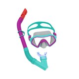  Set za potapljanje 3v1 Bestway 25046 - roza | Shoptok.si