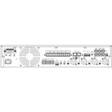ARTSOUND MX-5006M, 6-conski ojačevalnik - - Audio-Kondric | Shoptok.si