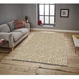 Conceptum Hypnose tepih Asr Crpt-119, pravougaoni, 80 x 140 cm, bež | Eponuda.ba
