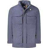 K-Way MEN&#39;S JACKET BLUE Cijene