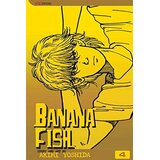 Harper Collins Publishers Ltd Akimi Yoshida - Banana Fish, Vol. 4 | Eponuda.com