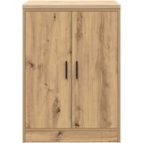  Garažni ormar za odlaganje 60x51x85 cm masivne borovine Slike