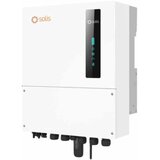 Solis Inverter S6 S6-EH1P6K-Plus, 6kW, Hibridni Cene