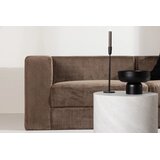 Venture Home Lumi trosjed 238 cm, smeđi | shoptok.hr