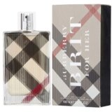 Burberry Parfumska voda Brit For Her Eau de Parfum 100 ml | Shoptok.si