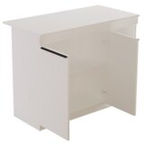 Hanah home OR2-W white kitchen table | ePonuda.com