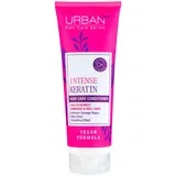 urban care balzam za oštećenu i kosu bez sjaja, intense keratin, 250 ml