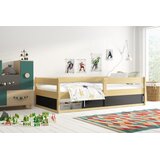  dječji krevet Hugo s kliznom ladicom - 160*80 cm - bukva | shoptok.hr
