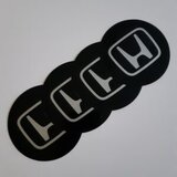  AMBLEMI ZA RATKAPE HONDA FI76mm (SET 4 KOMADA) | Eponuda.ba