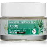 Farmona Herbal Care Aloe Vera gladilna vlažilna krema 50 ml Cene