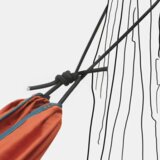 Olimp Sport Viseća ležaljka Basic 300x150cm smeđa | ePonuda.com