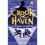 Hachette J.J. Arcanjo - Crookhaven Cene