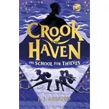 J.J. Arcanjo - Crookhaven