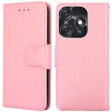 INORCO Ovitek proti padcem za Tecno Spark 10C 4G, PU usnjena torbica za telefon s stojalom, (22037145) Cene