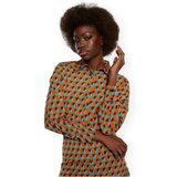 Minueto Topi & Bluze Ilaria Shirt - Multicolor Večbarvna Cene
