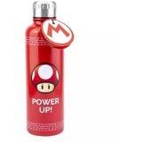 Paladone SUPER MARIO BIG UP WATER BOTTLE | Shoptok.si