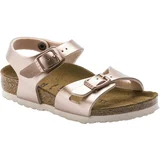 Birkenstock Rio Etroite Ružičasta