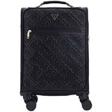 Guess Mehki kovčki TWQL96 58983 Črna | Shoptok.si