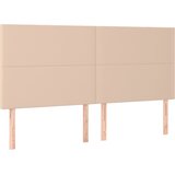  box spring s madracem cappuccino 180x200 cm umjetna koža | shoptok.hr
