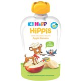 Hipp BIO SAD. BLAZ. 100 G JAB., BANANA Cene