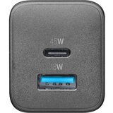 Cellular Line Reiselader 45W Multipower | Shoptok.si