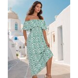 Resti Women's midi dress a'la hiszpanka | Shoptok.si