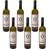 Serbika Suvo belo vino Ivana, 0.75l, 6 komada Cene